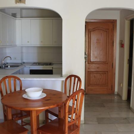 Apartamentos Jardines Del Gamonal Málaga Eksteriør billede